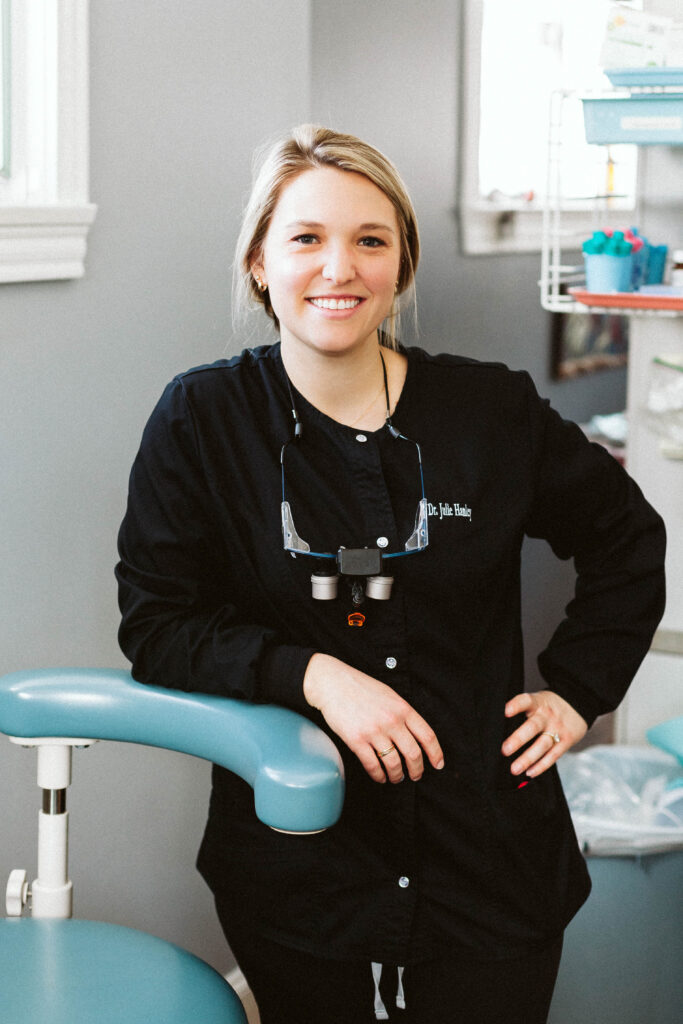 Our Team Hanley Dental