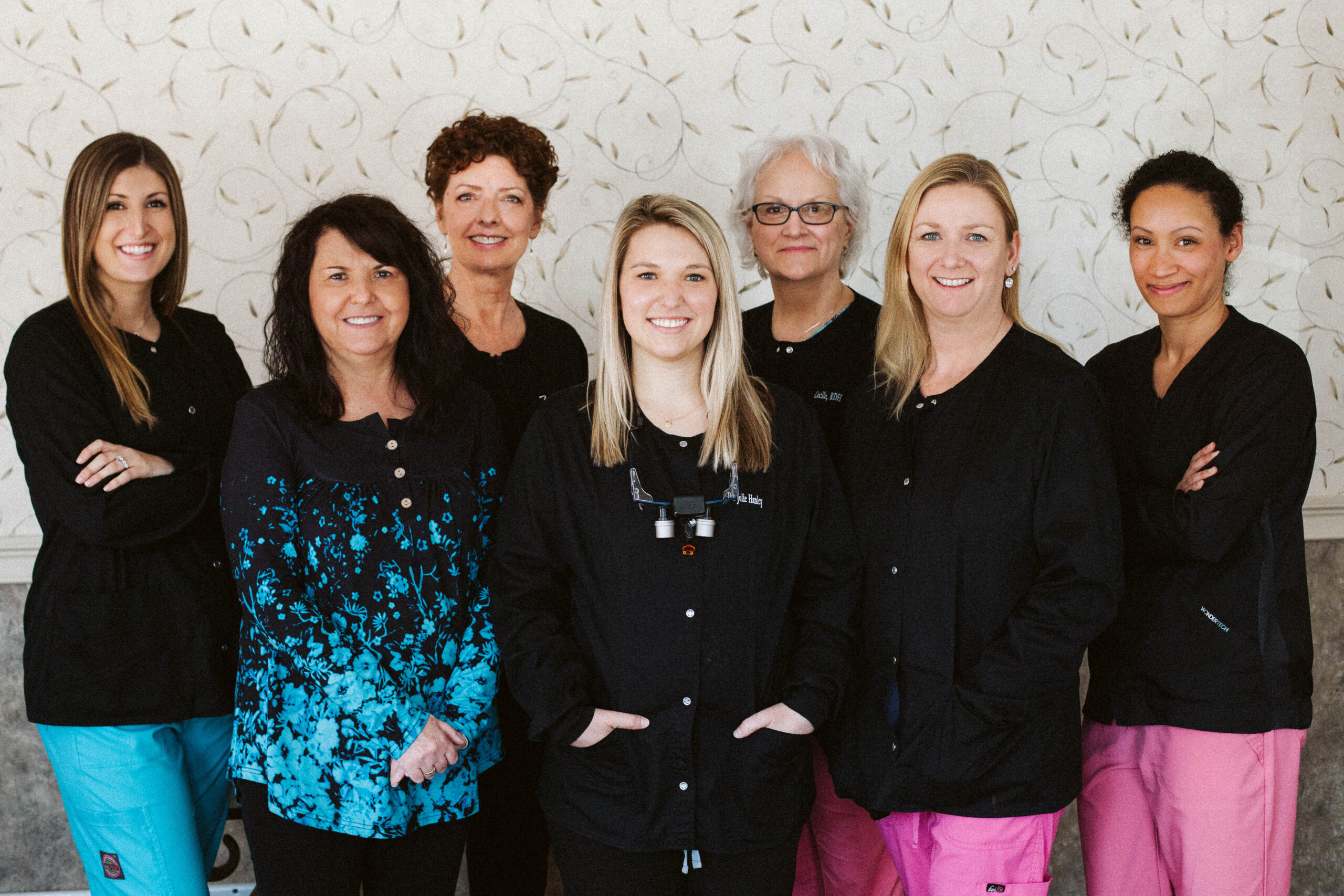 Our Team Hanley Dental
